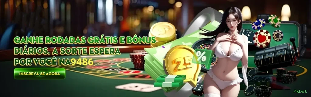 Formulário registro 7kbet