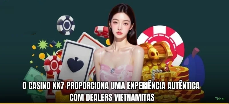 Programa VIP 7kbet - benefícios exclusivos