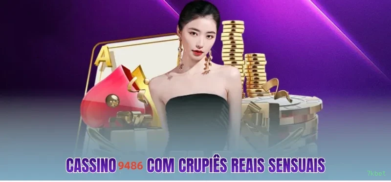 Bônus e prêmios 7kbet